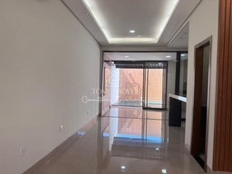 Sobrado de 3 quartos, 100m² no bairro Quinta Alto Umuarama, em Uberlândia | Eu Corretor