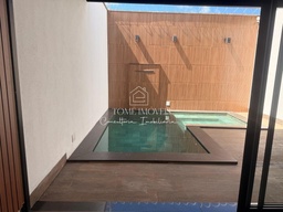 Sobrado de 3 quartos, 100m² no bairro Quinta Alto Umuarama, em Uberlândia | Eu Corretor