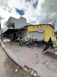 Comercial no bairro itaguai 2, em Caldas Novas | Eu Corretor