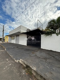 Comercial no bairro itaguai 2, em Caldas Novas | Eu Corretor