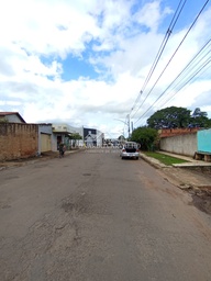 Lote/Terreno no bairro parque real, em Caldas Novas | Eu Corretor