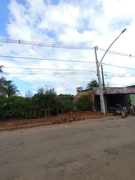 Lote/Terreno no bairro parque real, em Caldas Novas | Eu Corretor