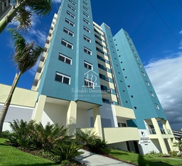 Apartamento de 2 quartos, 66m² no bairro Centro, em Criciúma | Eu Corretor