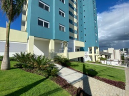 Apartamento de 2 quartos, 66m² no bairro Centro, em Criciúma | Eu Corretor