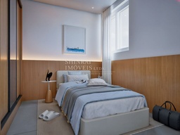 Apartamento de 2 quartos, 53m² no bairro Aeroclube, em João Pessoa | Eu Corretor