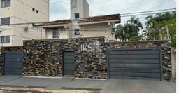 Sobrado no bairro Setor Sudoeste, em Goiânia | Eu Corretor