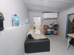 Casa de 3 quartos, no bairro Jardim Atlântico, em Florianópolis | Eu Corretor