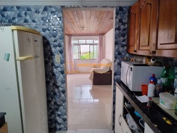 Casa de 3 quartos, no bairro Jardim Atlântico, em Florianópolis | Eu Corretor