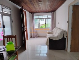 Casa de 3 quartos, no bairro Jardim Atlântico, em Florianópolis | Eu Corretor