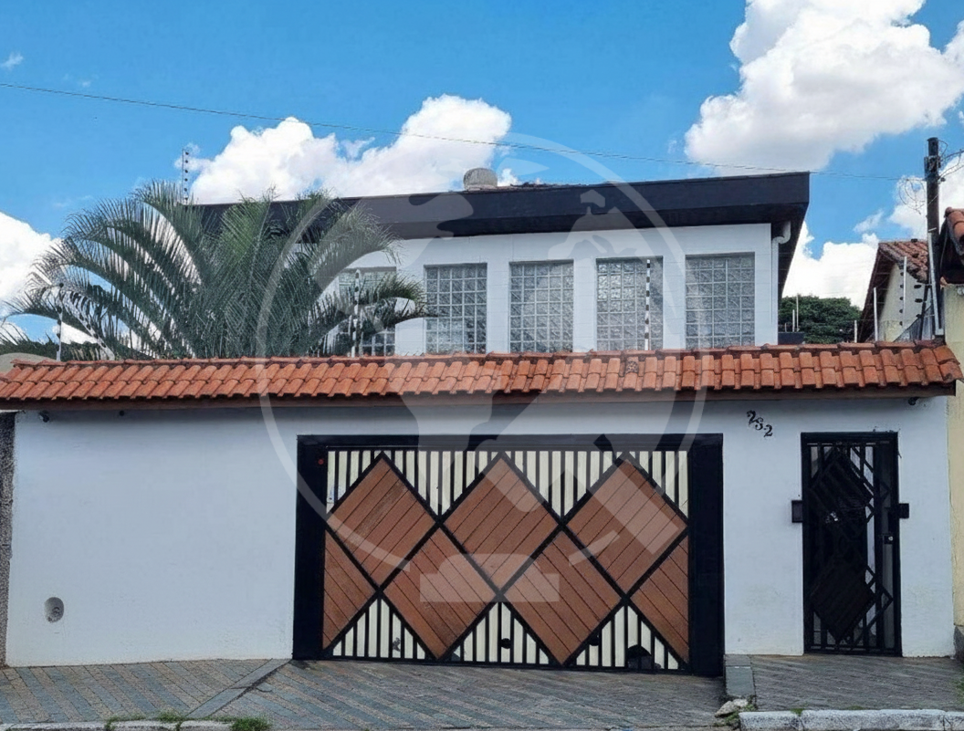 Casa de 3 quartos, no bairro Jardim Avelino, em São Paulo | Eu Corretor