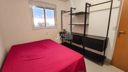 Apartamento de 2 quartos, no bairro Serrinha, em Goiânia | Eu Corretor