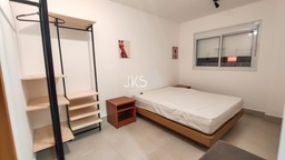 Apartamento de 2 quartos, no bairro Serrinha, em Goiânia | Eu Corretor