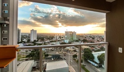 Apartamento de 2 quartos, no bairro Serrinha, em Goiânia | Eu Corretor