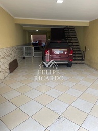 Casa de 3 quartos, 236m² no bairro Nova Petrópolis, em São Bernardo do Campo | Eu Corretor