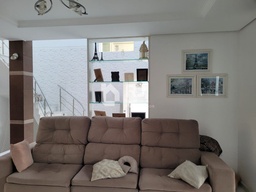 Casa de Condomínio de 3 quartos, no bairro Sarandi, em Porto Alegre | Eu Corretor