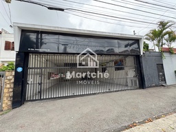Loja / Salão / Ponto Comercial de 300m² no bairro Parque da Mooca, em São Paulo | Eu Corretor