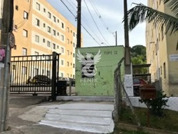 Apartamento de 2 quartos, no bairro Jardim Tupi, em Jundiaí | Eu Corretor