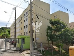 Apartamento de 2 quartos, no bairro Jardim Tupi, em Jundiaí | Eu Corretor