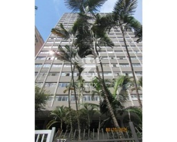 Apartamento de 1 quarto, no bairro Bela Vista, em São Paulo | Eu Corretor