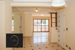 Apartamento de 3 quartos, 127m² no bairro Perdizes, em São Paulo | Eu Corretor