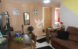 Apartamento de 2 quartos, no bairro Jardim Aeroporto III, em Mogi das Cruzes | Eu Corretor