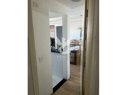 Apartamento de 2 quartos, no bairro Taboão, em São Bernardo do Campo | Eu Corretor