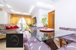 Apartamento de 3 quartos, 84m² no bairro Perdizes, em São Paulo | Eu Corretor