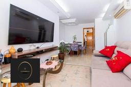 Apartamento de 3 quartos, 84m² no bairro Perdizes, em São Paulo | Eu Corretor