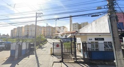 Apartamento de 2 quartos, no bairro Chácara Santa Cecília, em Itapevi | Eu Corretor