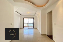 Apartamento de 3 quartos, 98m² no bairro Perdizes, em São Paulo | Eu Corretor