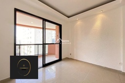 Apartamento de 3 quartos, 98m² no bairro Perdizes, em São Paulo | Eu Corretor