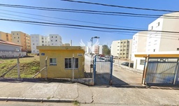 Apartamento de 2 quartos, no bairro Vila Pomar, em Mogi das Cruzes | Eu Corretor