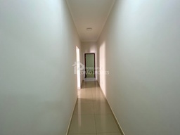 Casa de 3 quartos, 233m² no bairro Vila Mamedina, em Lençóis Paulista | Eu Corretor