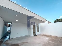 Casa de 3 quartos, no bairro Águas Claras, em Manaus | Eu Corretor