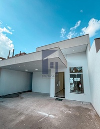 Casa de 3 quartos, no bairro Águas Claras, em Manaus | Eu Corretor