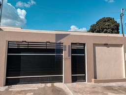 Casa de 3 quartos, no bairro Águas Claras, em Manaus | Eu Corretor