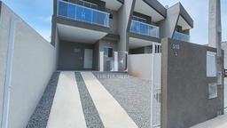 Sobrado de 2 quartos, 90m² no bairro CENTRO, em Balneário Piçarras | Eu Corretor