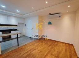 Apartamento de 2 quartos, 62m² no bairro Melville Empresarial I e II, em Barueri | Eu Corretor