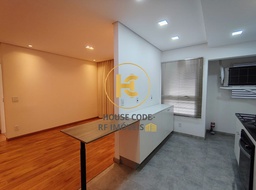 Apartamento de 2 quartos, 62m² no bairro Melville Empresarial I e II, em Barueri | Eu Corretor