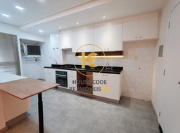 Apartamento de 2 quartos, 62m² no bairro Melville Empresarial I e II, em Barueri | Eu Corretor