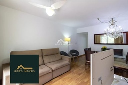 Apartamento de 3 quartos, 85m² no bairro Sumaré, em São Paulo | Eu Corretor