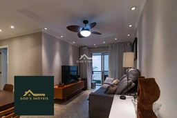 Apartamento de 3 quartos, 95m² no bairro Vila Ipojuca, em São Paulo | Eu Corretor