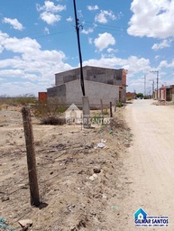 Lote/Terreno no bairro Centro, em Coronel João Sá | Eu Corretor