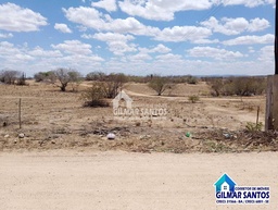 Lote/Terreno no bairro Centro, em Coronel João Sá | Eu Corretor