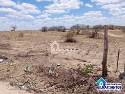 Lote/Terreno no bairro Centro, em Coronel João Sá | Eu Corretor
