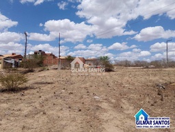 Lote/Terreno no bairro Centro, em Coronel João Sá | Eu Corretor
