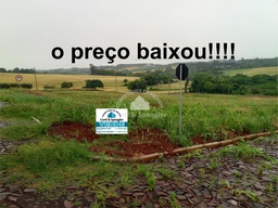 Lote/Terreno Comercial de no bairro Recanto do Sol, em Horizontina | Eu Corretor