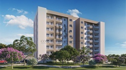 Apartamento de 2 quartos, 56m² no bairro Laranja Azeda, em Bom Jesus dos Perdões | Eu Corretor