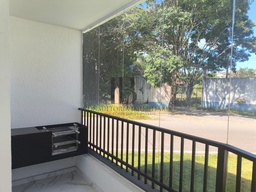 Apartamento de 2 quartos, 56m² no bairro Laranja Azeda, em Bom Jesus dos Perdões | Eu Corretor