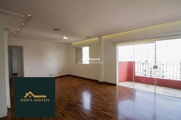Apartamento de 3 quartos, 101m² no bairro Vila Ipojuca, em São Paulo | Eu Corretor